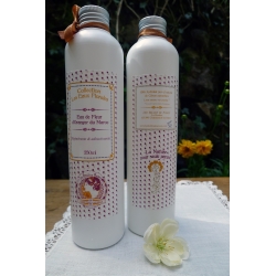 Hydrolat Pur Et Naturel De Fleur D Oranger