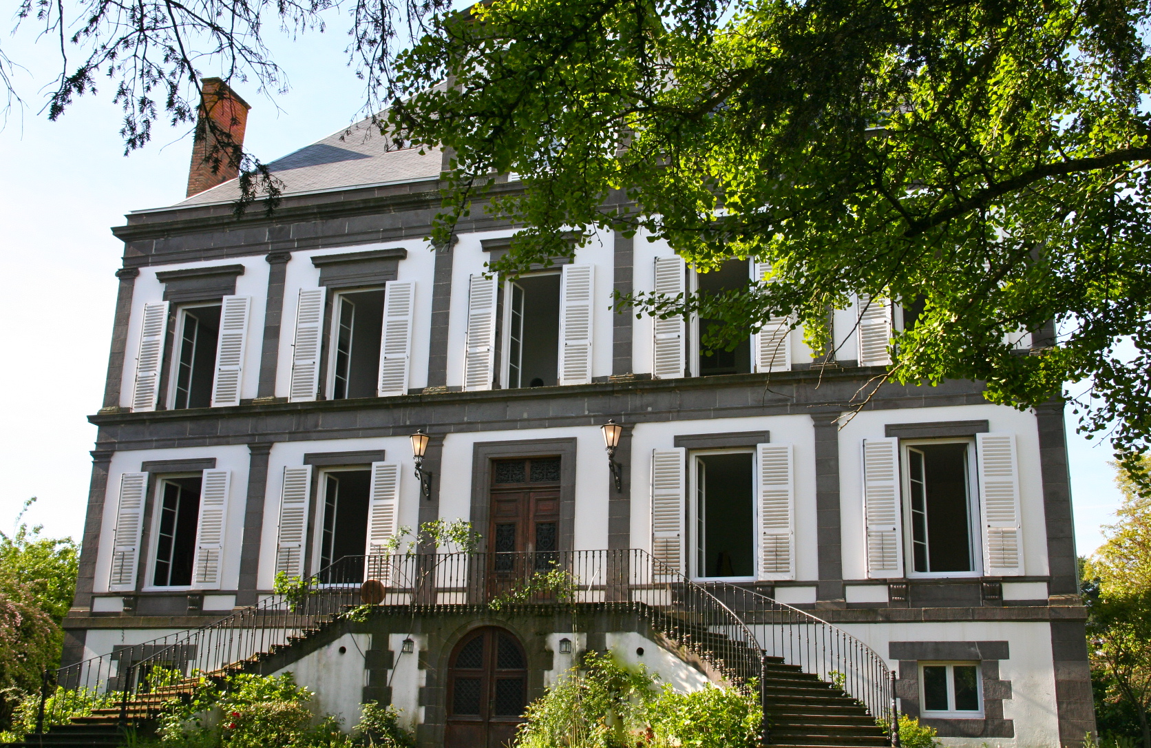 Le gîte du Moulin Le gîte du Moulin