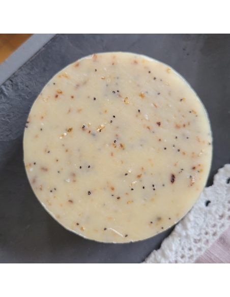 savon des écoliers exfoliant au lait de brebis sans parfum surgras et glycériné savon des écoliers exfoliant au lait de brebis sans parfum surgras et glycériné