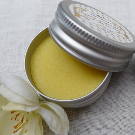 Baume à lèvres miel et orange Baume à lèvres miel et orange