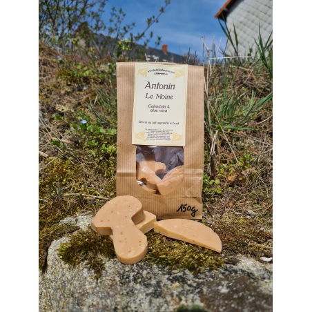 Sachet de savons individuels vendus au poids Sachet de savons individuels vendus au poids