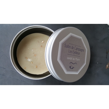 Le Savon des Eydieux -Belles de Savon Le Savon des Eydieux -Belles de Savon