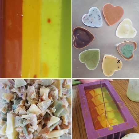 atelier de perfectionnement à la saponification à froid adultes atelier de perfectionnement à la saponification à froid adultes