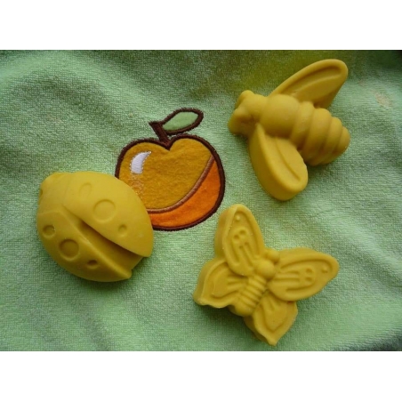 atelier découverte du savon pour les enfants dès 6 ans