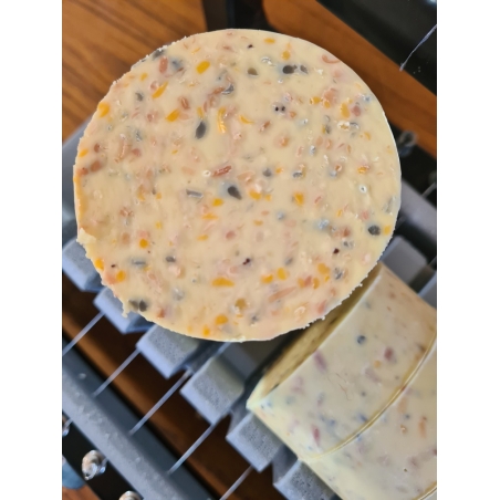 Savon de Castille à l'huile d'olive et aux copeaux de savon